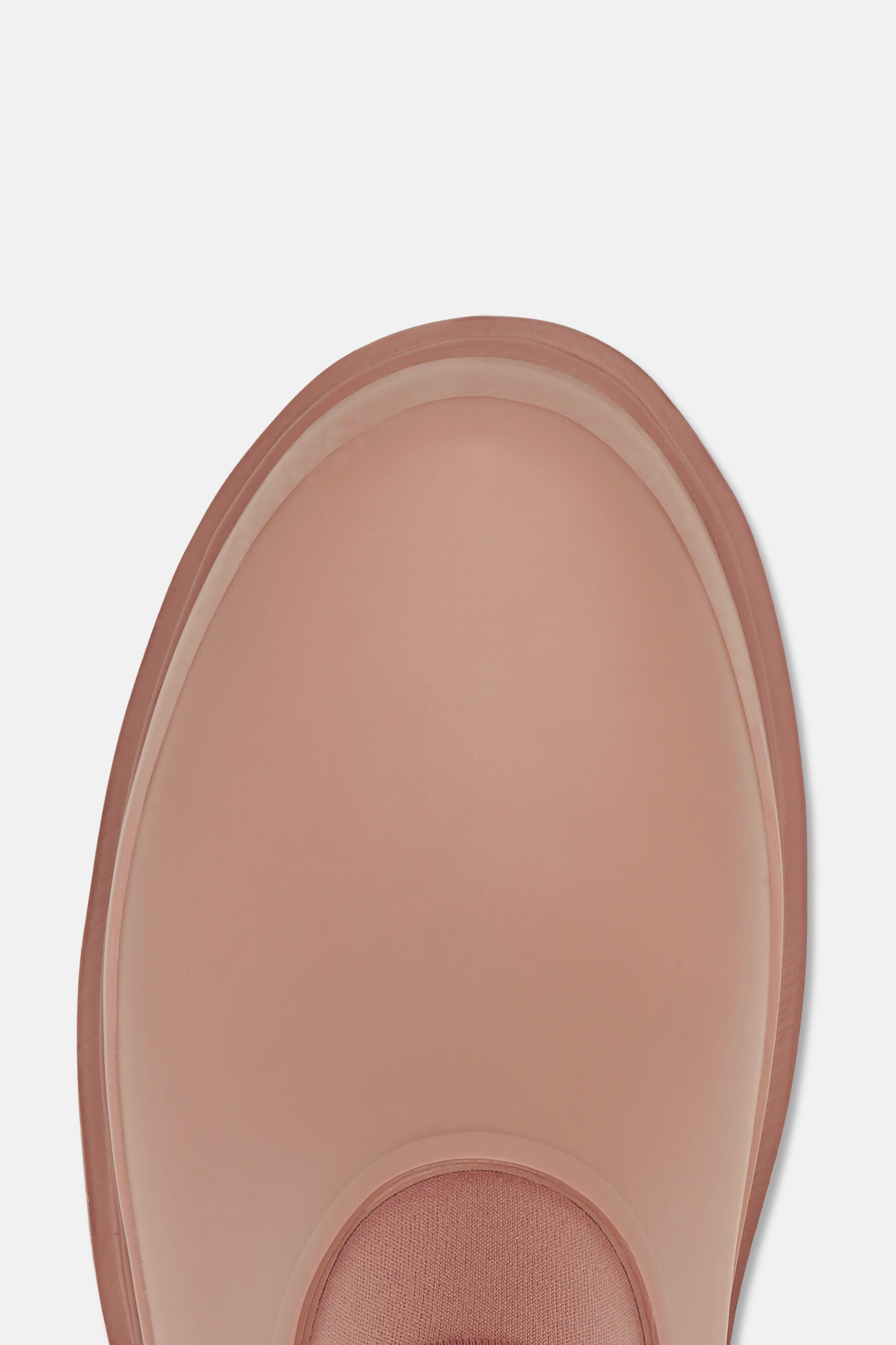 Clog Gummistøvler Soft-Top - Adobe Rose Adobe Rose